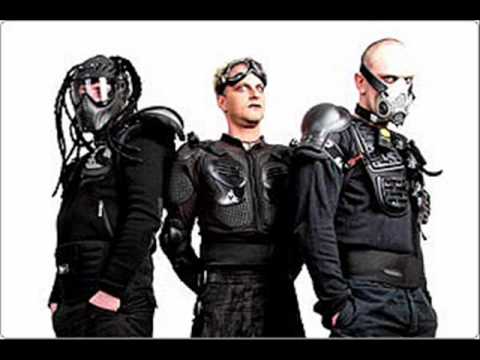 Sub Dub Micromachine Last Resort