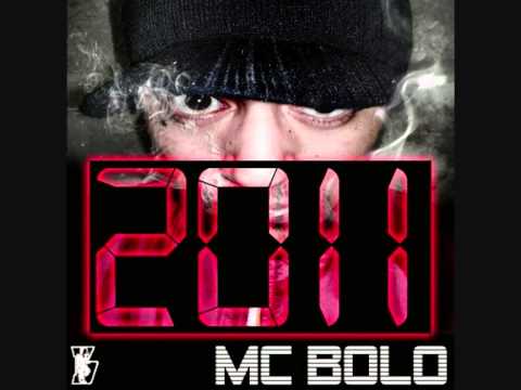 MC Bolo - Ghetto.