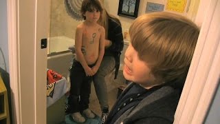 Paranormal Activity 4 - Official Trailer (2012) With Aiden Lovekamp video