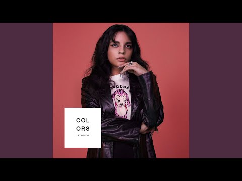 Discreción - A COLORS SHOW