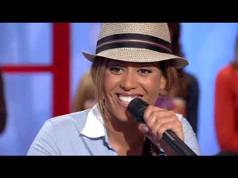 Chabada S01E16 Spécial Salut Les Copains - Michel Delpech, Amel Bent, Guillaume Cantillon, Perrier