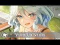 Nightcore Ericovich Swae Boy Oliver Roberts Viva La Vida Lyrics