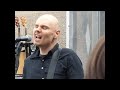 The Smashing Pumpkins - Tristessa - Live at Record Store Day (Los Angeles 2010)
