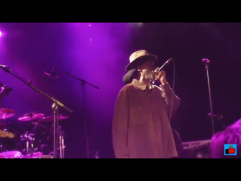 AKAE BEKA Live La Batterie 9 05 17