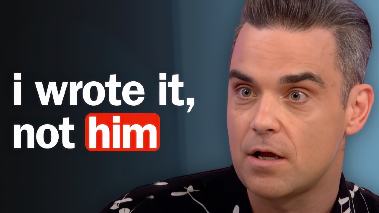 The greatest songwriting theft of all time