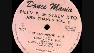 Pilly P. & Stacy Kidd - Shake It Baby