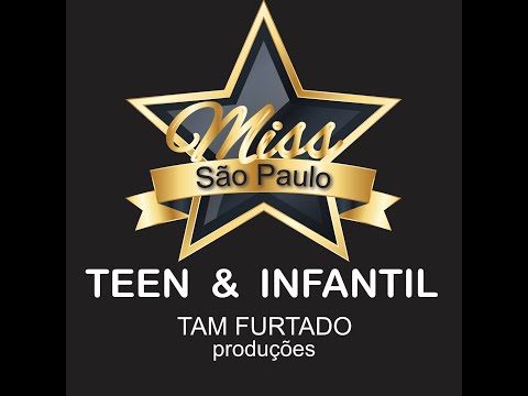 Iguape e Ilha Comprida no Miss São Paulo Teen & Infantil!
