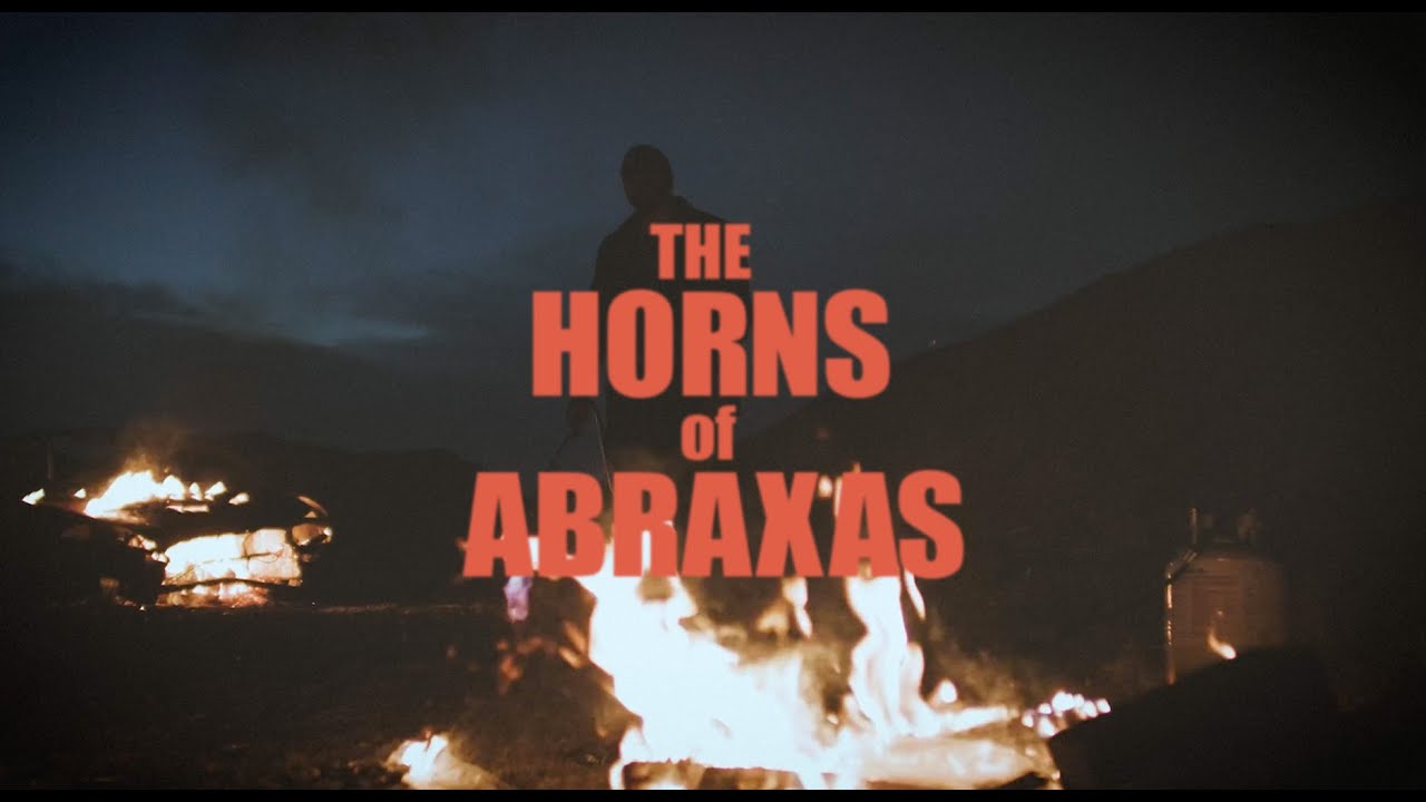 Roc Marciano & The Alchemist – “The Horns Of Abraxas”