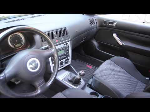 2003 Volkswagen GTI (CC-1273808) for sale in Atlanta, Georgia