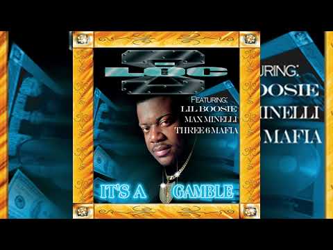 C-Loc "Thats My Thug There" Feat. Maxminelli and Boosie Badazz (2000)