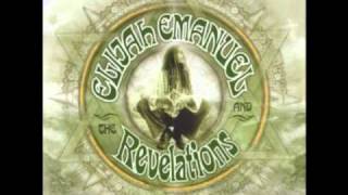 Revolucion - Elijah Emanuel And The Revelations