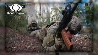 Soldados sem pátria: a história de mercenários de guerra