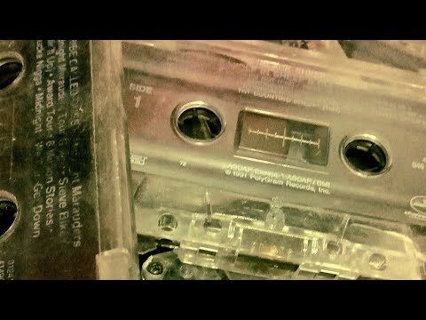 Durty Tape - Joint, Barroco, Mr.  Sp, Rawgitt Sunn