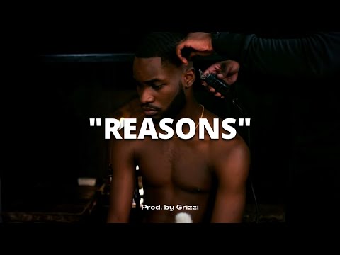 FREE | Santan Dave x Avelino UK Rap Type Beat - "Reasons" | Emotional Storytelling UK Rap Type Beat