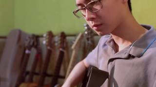 depapepe memories cover by Vieri & Andreas