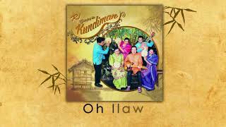 RJ Jacinto - Oh Ilaw