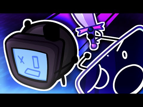 Epic Object Show - Episode 2: "Heave Hopes"