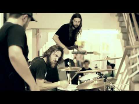 Mar de Marte - Meducq