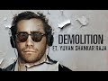Demolition Stop The Pattu Jake Gyllenhaal Yuvan Shankar Raja Tamil Edit