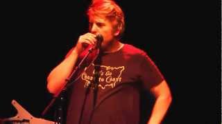 Blitzen Trapper - Wake Up, Little Maggie - Doc Watson Cover - Rio Theatre - Santa Cruz, CA - 6/8/12