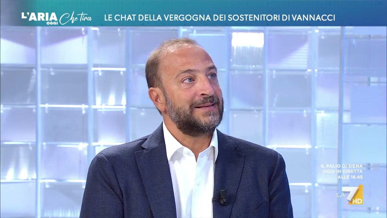 Vannacci nel centrodestra? La profezia di Emiliano Fittipaldi: "Meloni preferirà perdere le ...