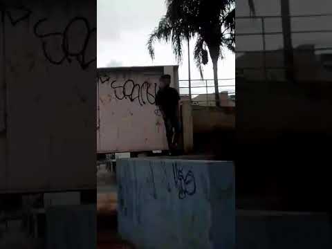 Ngbm-Mc GW e Caio Kazzi-Flexionando (Kadu'h)