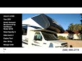 Check out this Video for a 2021 Gulf Stream Conquest 6314D(Stock #474995)  for sale by Pop RVs. This unit is located in Sarasota, FL