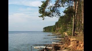 Лодочные станции на горьковском море