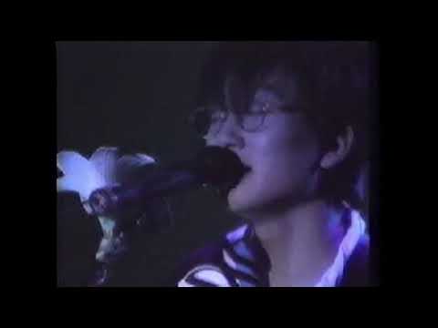 태지 Solo - '95 다른 하늘이 열리고 - 서태지와 아이들 - 고음질 - 서태지