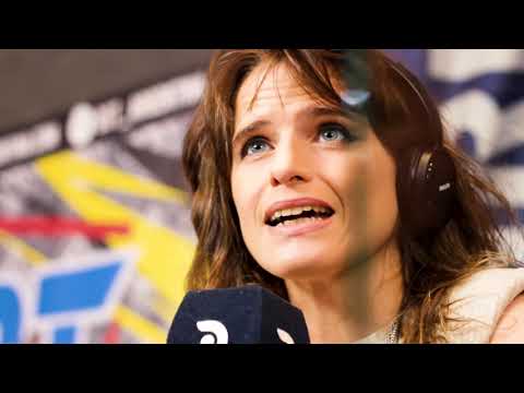 Invictus Deluxe y Bosch Tour