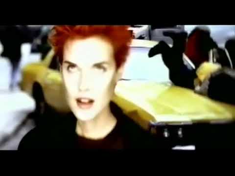 Unlimited Nation  - Move Your Body (Cabballero Maxi Remix) 1996