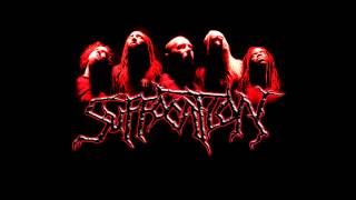 Suffocation - Mass Obliteration (8 bit)
