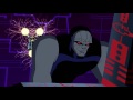 Darkseid Takes Over Brainiac