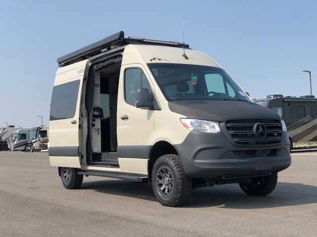 Preview image of 2022 Antero Longs Peak youtube video