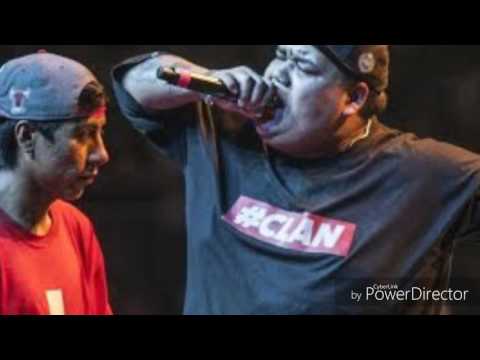 Instrumental 2 Red Bull Argentina - Sony Vs Dozer