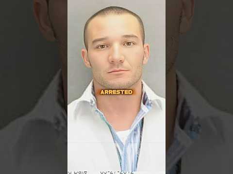 Shawn Ryan Gets Arrested 😳