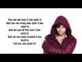 Pitbull Feat Enrique Iglesias Messin Around Lyric Video