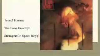 Procol Harum - Strangers In Space