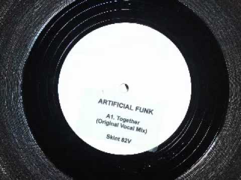 Artificial  Funk - Together