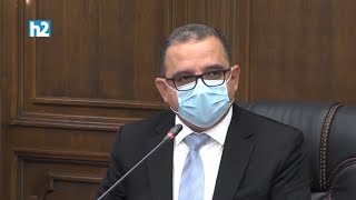 Մենք երկու տարի շեղված ենք եղել. Տիգրան Խաչատրյան: Լրաբեր - 25.10.2021