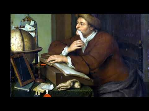 Hebrews 9:11-14 | Redeemed Through Christ's Blood | Lectionary bible reading