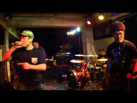 20131207 Burn My Bridges - Only One, Burn My Bridges