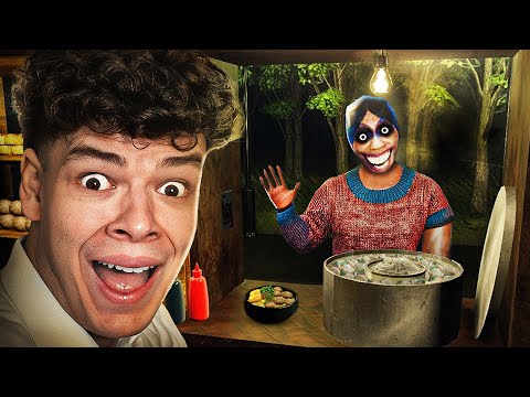 If you serve the WRONG customer, you die…