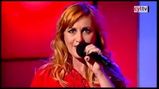 Mireia Montávez - Una vida nueva (Concurso de la canción)