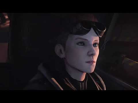 The Technomancer Video