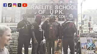 Video: Let Women keep Silent in the Church | ISUPK
