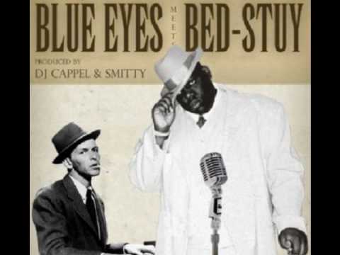 Notorious B.I.G. & Frank Sinatra - Hypnotize - Little Green Apples