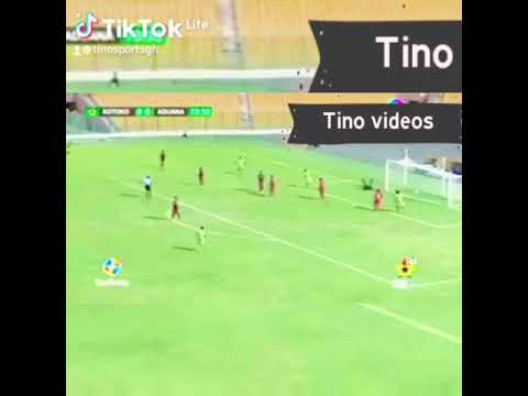 Aduana stars goals in Accra