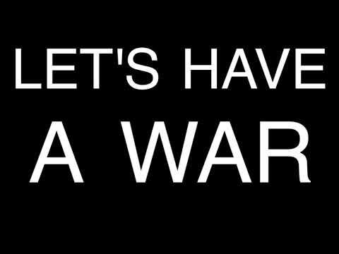 Why World War 1 was Inevitable