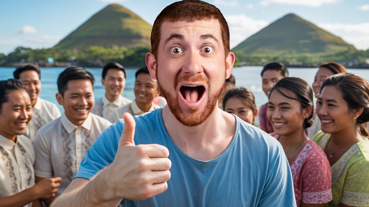 10 FRIENDLIEST COUNTRIES in the WORLD